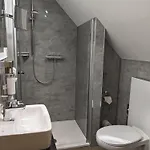 מלון Weinhaus Berg ברם