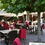 Weinhaus Berg 호텔 브렘