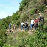Weinhaus Berg ברם