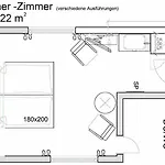 Weinhaus Berg מלון 3*