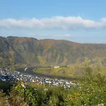 Weinhaus Berg 호텔