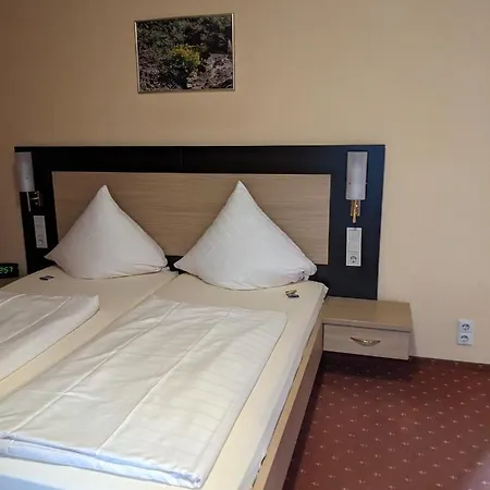 Weinhaus Berg Otel Bremm