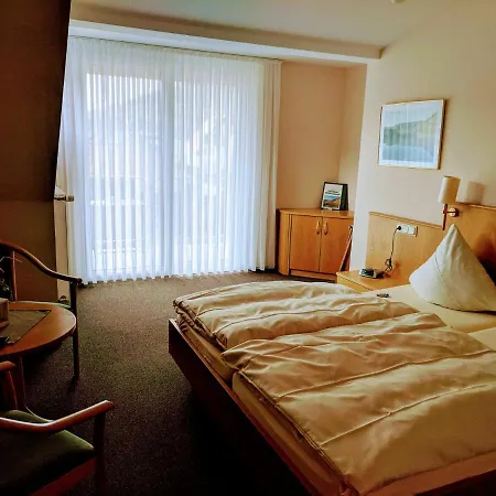 Weinhaus Berg 3* Bremm