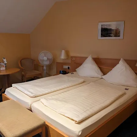 Weinhaus Berg Otel 3*