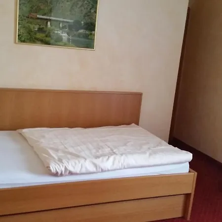 호텔 Weinhaus Berg 3*