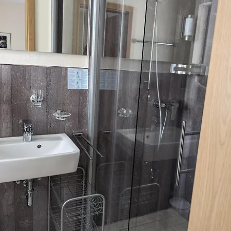 Hotell Weinhaus Berg Bremm