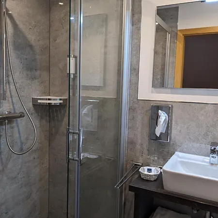 Weinhaus Berg 3* Bremm