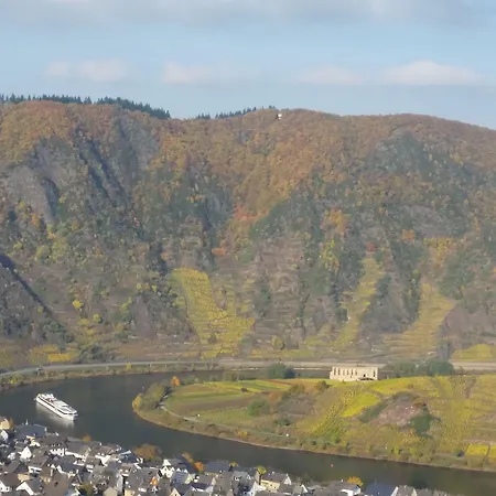 호텔 Weinhaus Berg 3*