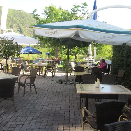 Weinhaus Berg 3*