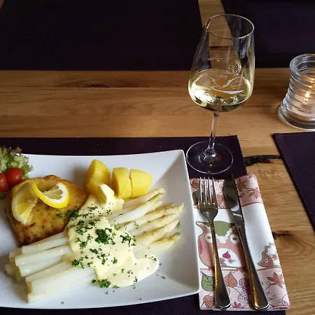 호텔 Weinhaus Berg 브렘