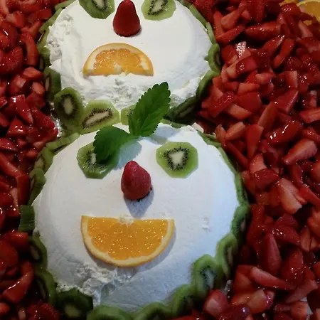 Weinhaus Berg 酒店