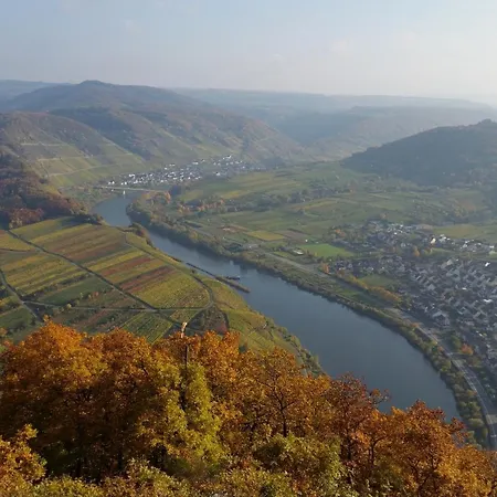 Weinhaus Berg 3* Bremm