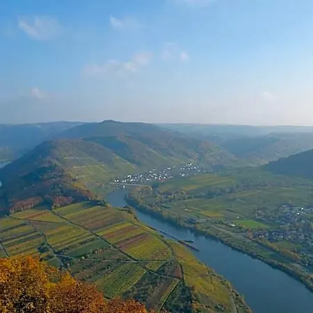 Weinhaus Berg 3*