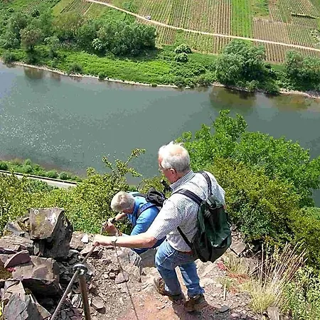 Weinhaus Berg