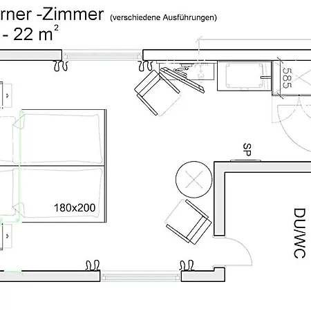 Weinhaus Berg 3*