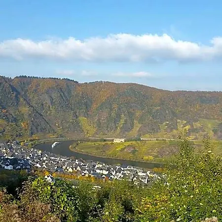 Weinhaus Berg 布雷姆
