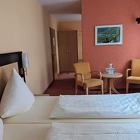 Weinhaus Berg 3*