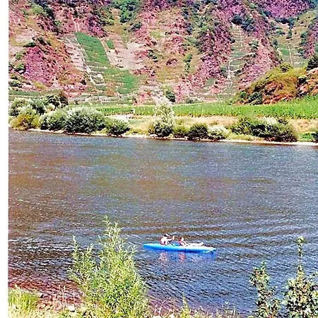 Weinhaus Berg 3*
