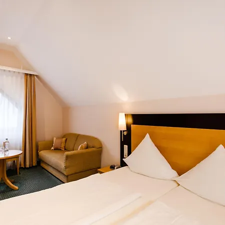 호텔 Weinhaus Berg 3*