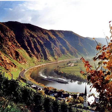 Hotell Weinhaus Berg