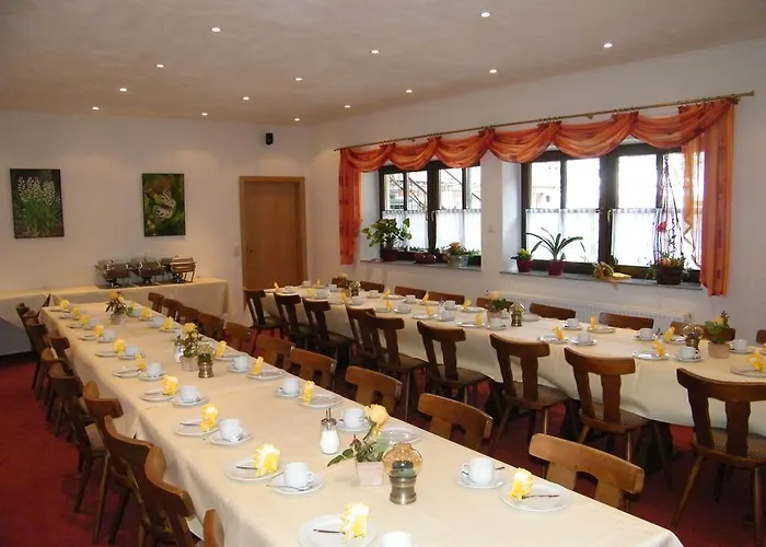 Weinhaus Berg 3* Bremm