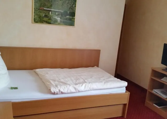 Hotel Weinhaus Berg 3*