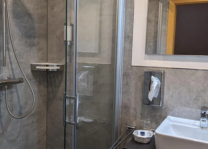 Weinhaus Berg 3* Bremm