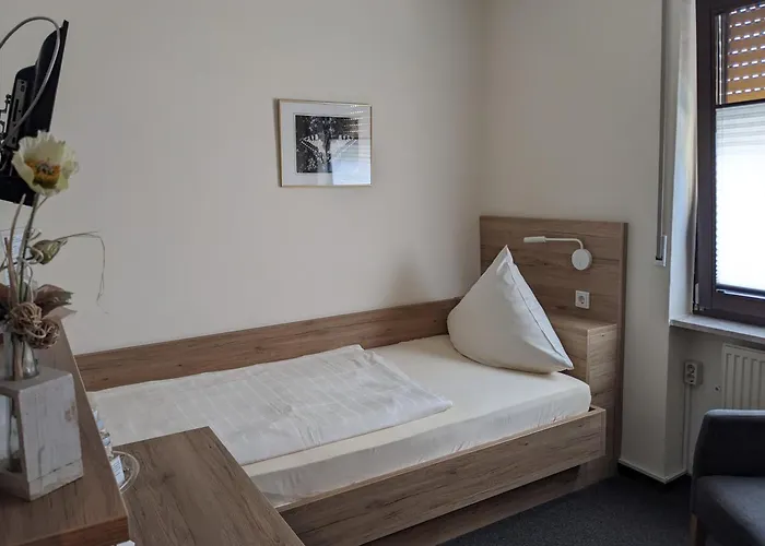 Hotel Weinhaus Berg 3*