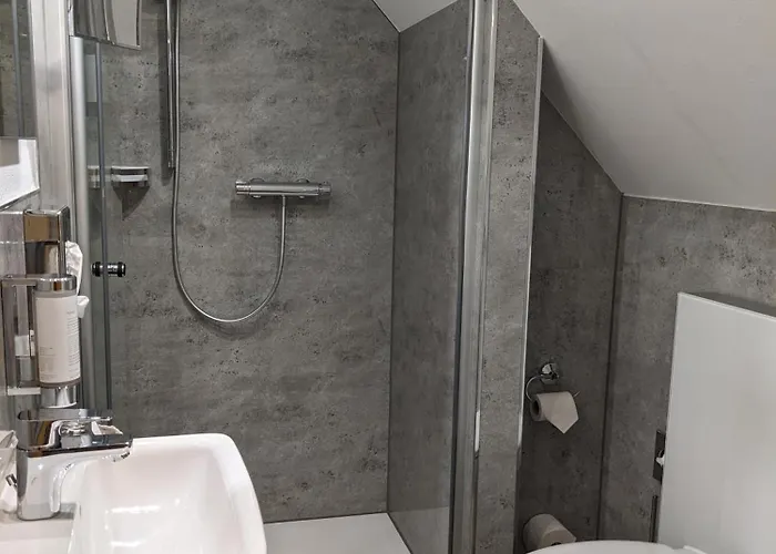 Hotel Weinhaus Berg Bremm