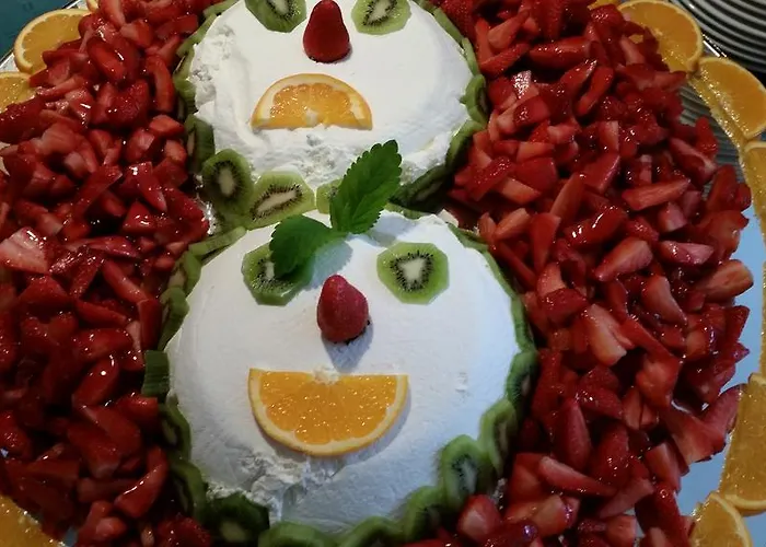 Weinhaus Berg Hotel Bremm